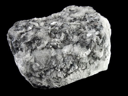 Magnesium